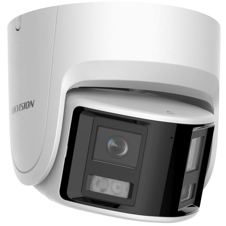 HikVision IP kamera DS-2CD2347G2P-LSU/SL(2.8mm)(C)