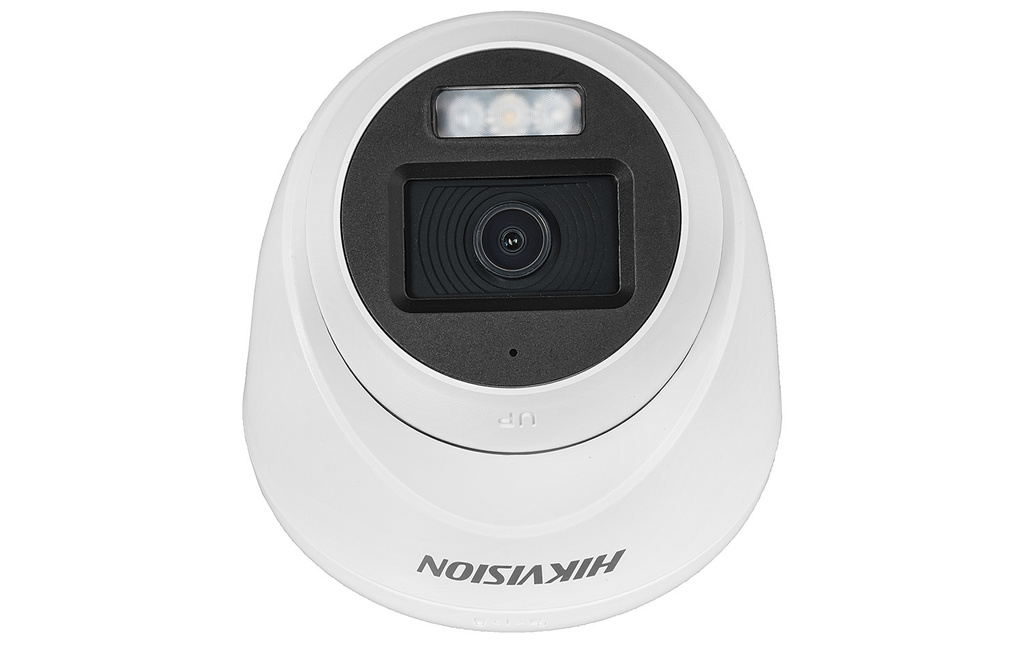HIKVISION 4W1 KAMERA DS-2CE78K0T-LFS(2.8mm)