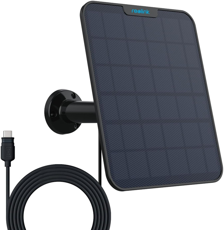 Solar panel 2 Reolink black 5.8W