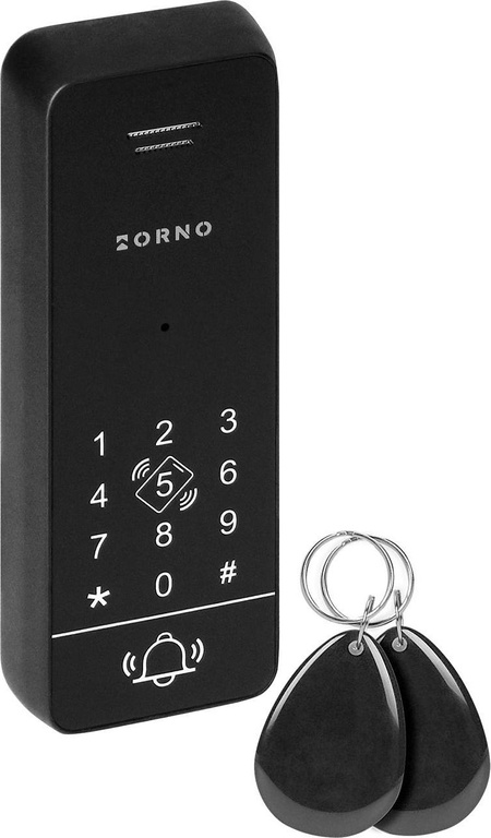 Kit interfon ORNO OR-DOM-BA-933/W