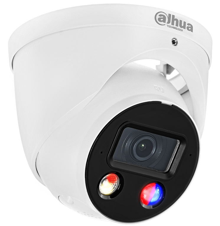 TiOC 3.0 IP kamera Dahua IPC-HDW3549H-AS-PV-0280B-S5