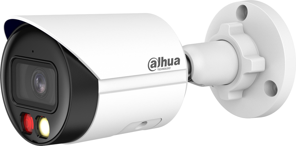 Dahua IP-Kamera IPC-HFW2649S-S-IL-0280B