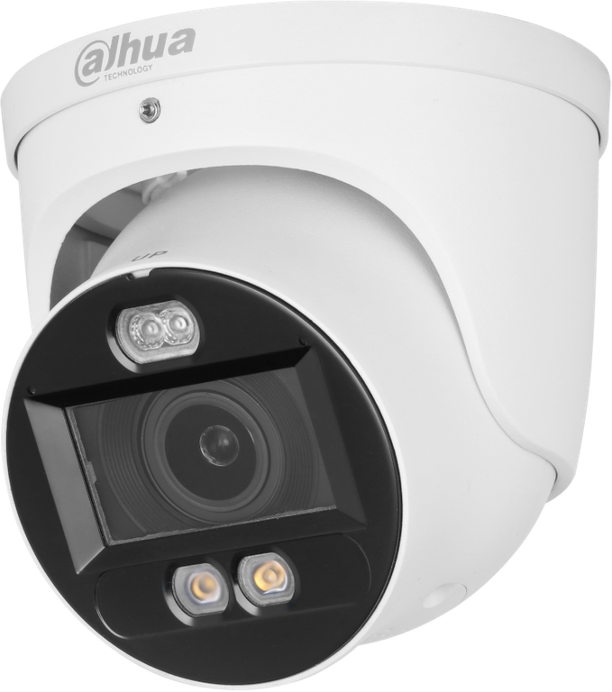 DAHUA IP-kamera TIOC 3.0 IPC-HDW3849H-ZAS-PV-27135-S5