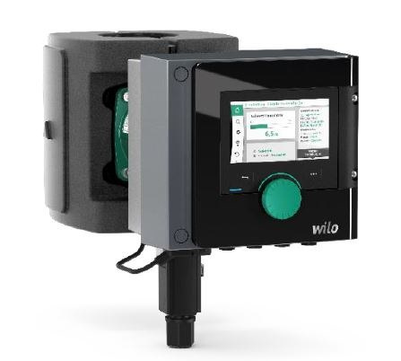 Pompa obiegowa Wilo-Stratos MAXO 25/0,5-6 PN10
