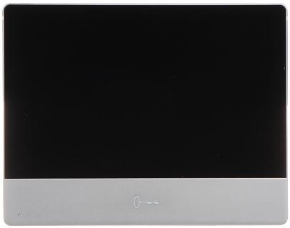 Videomonitor vstupních dveří HIKVISION DS-KH8350-WTE1