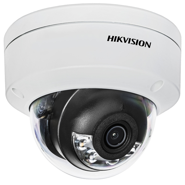 HIKVISION IP CAMERA DS-2CD1143G2-LIU 2,8 mm IT
