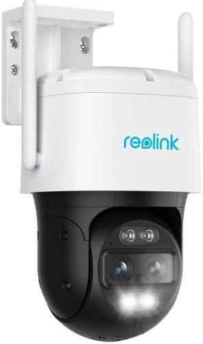 Reolink Trackmix WIFI PTZ SERIES IP-kamera W760