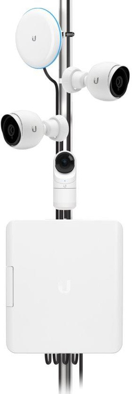 UBIQUITI UNIFI Enclosure (USW-FLEX-Utility)