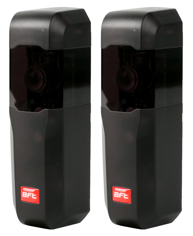 BFT DEIMOS BT A600 KIT FR pour portails coulissants