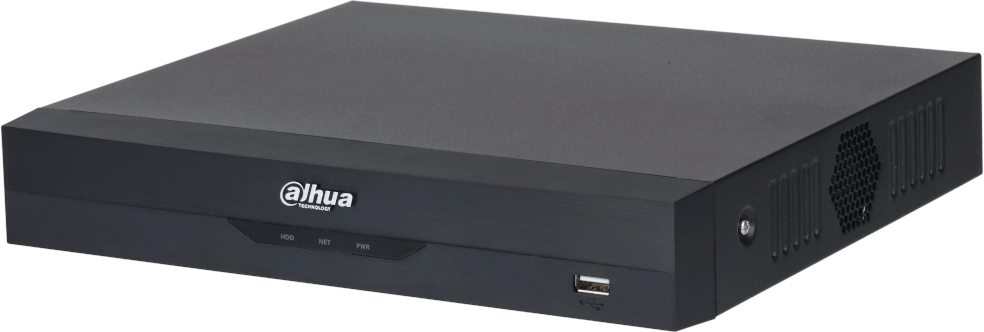 KIT DE 8 Cámaras IP Dahua 8mpx PC-HFW1839TC-A-IL-0280B-S6 + DISCO 1TB
