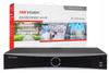 HIKVISION DS-7616NXI-K2 IP-REKORDER