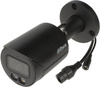 DAHUA IP surveillance set 8x camera IPC-HFW2849S-S-IL-0280B-BLACK 8MPX
