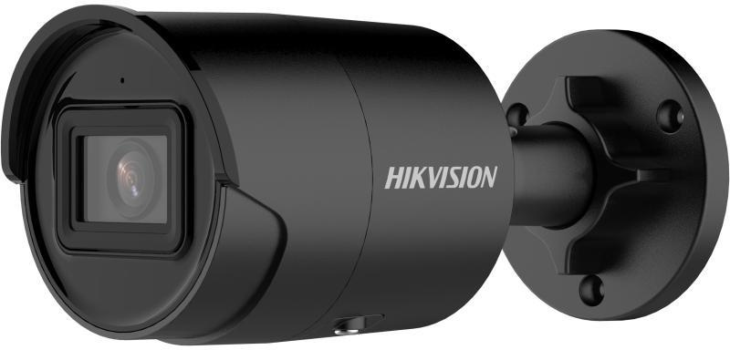 HIKVISION IP CAMERA DS-2CD2043G2-LI2U(2.8mm)(NEGRU)