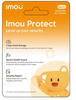 Imou bullet 3 5MP IP camera met Imou Protect cloud